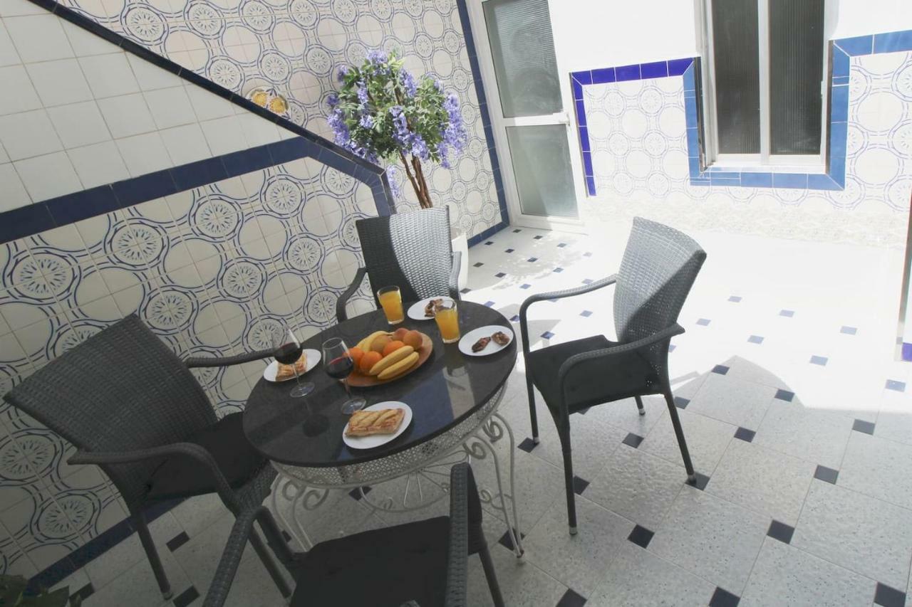 Big Apartment With Unique Patio Near Santa Barbara Castle Аликанте Экстерьер фото